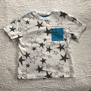 Hanna Anderson boy Tee